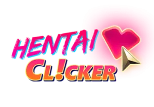 Hentai Clicker Logo