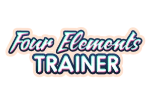 Four Elements Trainer Logo
