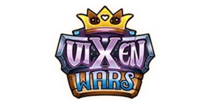 Vixen Wars Logo