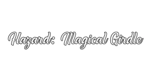Magical Girdle Logo