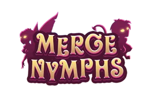 Merge Nymphs Logo