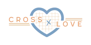 Cross X Love Logo