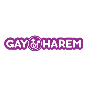 Gay harem logo