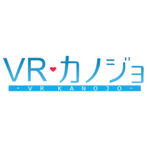 Vr kanojo logo