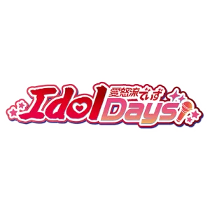 Idol days logo