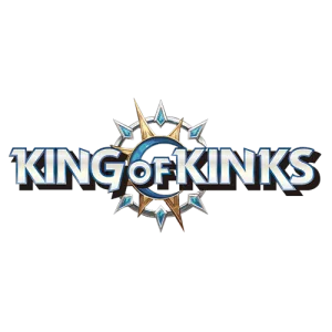 King of kinks logo