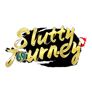 Slutty journey logo