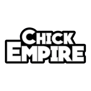 Chick empire logo