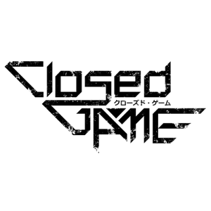 Closed game logo
