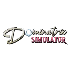 Dominatrix simulator threshold logo