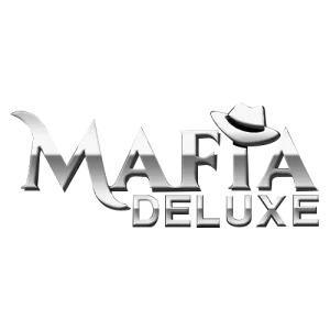Mafia king of underground deluxe logo