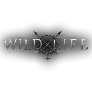 Wild life demo logo