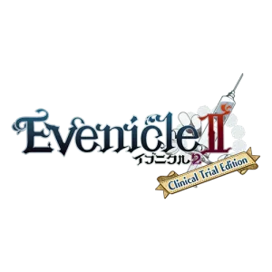 Evenicle 2 logo