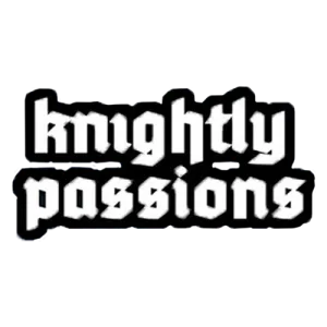 Knightly passions logo