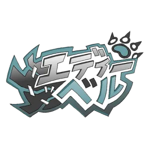 Eddy bear logo