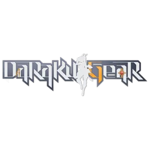 Daraku gear logo