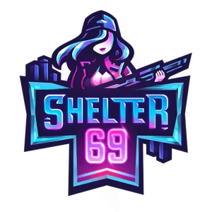 Shelter 69 logo
