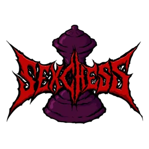 Sex chess logo