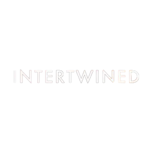 Intertwined logo