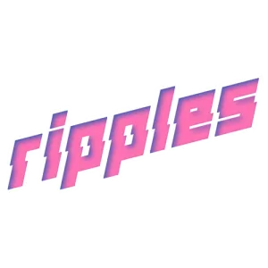 Ripples logo