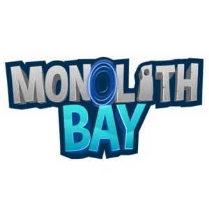 Mmonolith bay logo