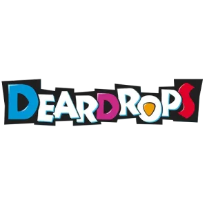 Deardrops logo