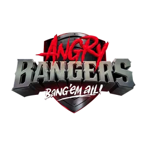 Angry bangers logo