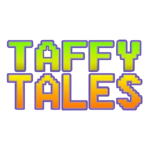 Taffy tales logo