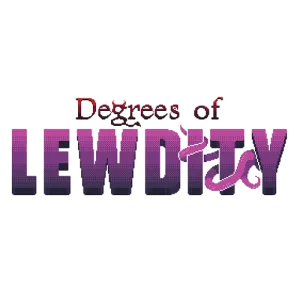 Degrees of lewdity logo
