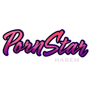 Pornstar harem logo