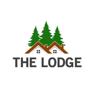 The lodge logo