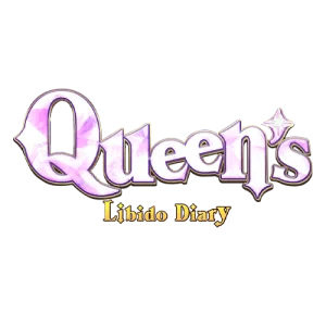 Queens libido diary logo