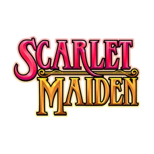 Scarlet maiden logo