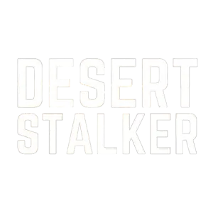 Desert stalker logo