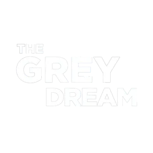 The grey dream logo