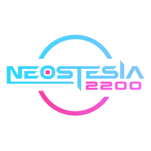 Neostesia 2200 logo