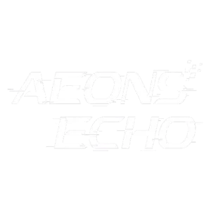 Aeons echo logo