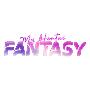 Mein Hentai-Fantasy-Spiel-Logo