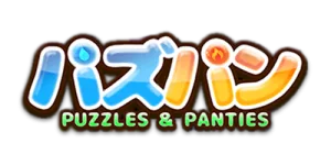 Puzzles and panties logo