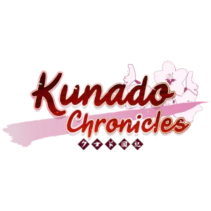 Kunado chronicles logo