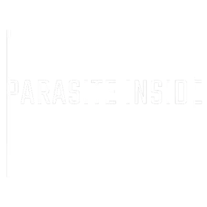 Logo del parassita interno