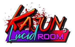 Kajun Lucid Room logo square