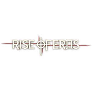 Rise of eros logo