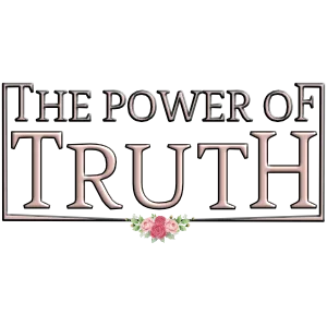 The Power of Truth DogCat Studio Logo