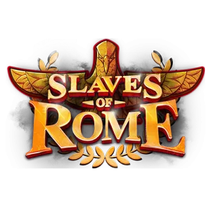 Slaves of rome logo
