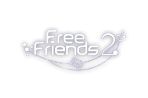 Free Friends 2 Logo