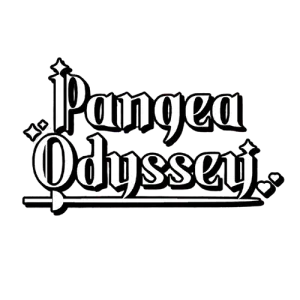 Pangea odyssey logo