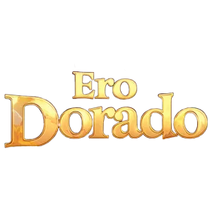 Ero dorado game logo
