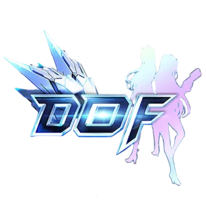 Dream of freya game logo