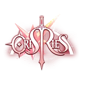 Orisries game logo